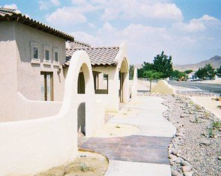 The Mission Villas At Silver Lakes Helendale Exteriör bild